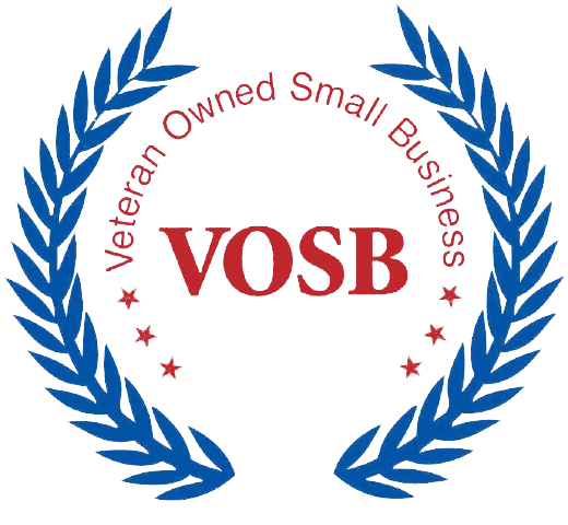 The VOSB Logo