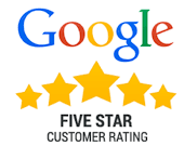 Google Ratings
