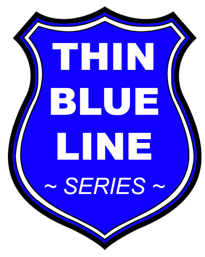 Thin Blue Line Series Logo